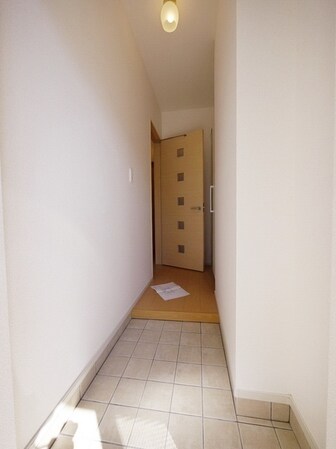 コルネットの物件内観写真